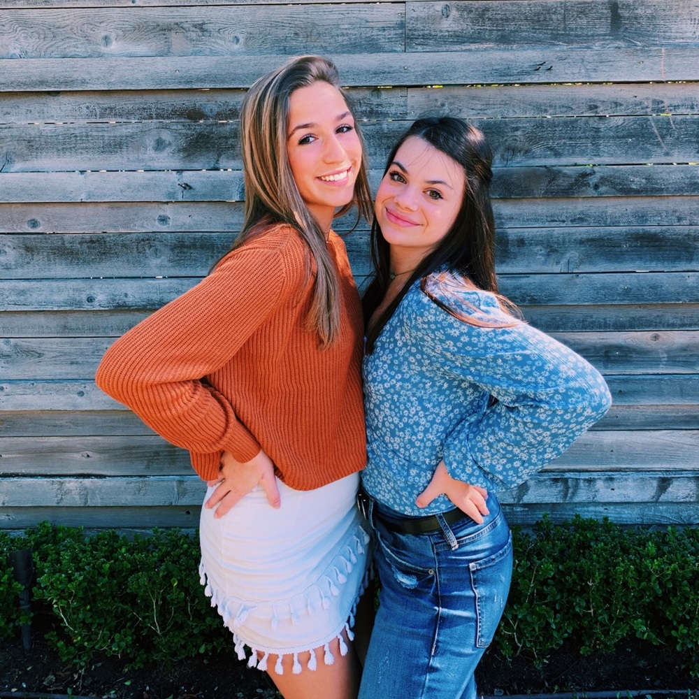 Meet your Posher, Anna